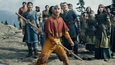 AVATAR: THE LAST AIRBENDER Season 2 Trailer Puts The Spotlight On Toph's Highly Anticipated Debut