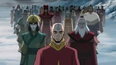 Avatar, The Legend of Aang: The Last Airbender Leak Was A Result Of Paramount Hack, Reveals New Report