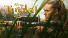 AVENGERS: ENDGAME Star Scarlett Johansson Breaks Silence On Reports She'll Star In Live-Action TANGLED