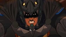 AZTEC BATMAN: CLASH OF EMPIRES Debuts Trailer For Original DC Animated Epic; Arriving Digitally This September