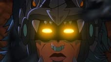 AZTEC BATMAN: CLASH OF EMPIRES New Look Teases A VERY Different Take On DC's Caped Crusader