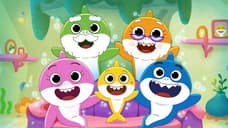 BABY SHARK TV Film Ordered By Nickelodeon, Season 2 Of BABY SHARK TV Show Confirmed