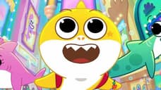 BABY SHARK'S BIG MOVIE! Adds Cardi B And Her Family To Voice Cast