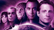 BABYLON 5 Original Cast To Return For THE ROAD HOME Animated Movie