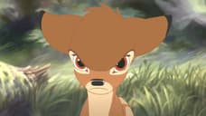 BAMBI: THE RECKONING - Disney's Adorable Deer Becomes A Monstrous Killing Machine In New Trailer