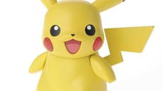 Bandai Spirits Hobby And Bluefin Add POKÉMON To Their Spring 2020 Catalog With Mewtwo And More