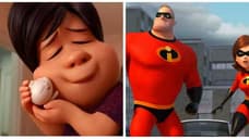 Bao Makes History As Pixar's First Short Film To Be Directed By A Woman