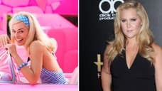 BARBIE: Amy Schumer, Who Was Originally Cast In The Lead Role, Gives Her Verdict On The Movie