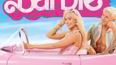 BARBIE And Ken Go For A Ride On New International Poster