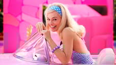 BARBIE: Warner Bros. Releases A First Look At THE SUICIDE SQUAD Star Margot Robbie As The Iconic Doll