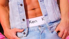 BARBIE: Warner Bros. Shares First Look At THE GRAY MAN Star Ryan Gosling As Ken