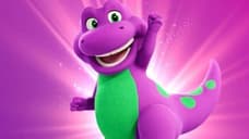 BARNEY The Dinosaur Getting The Reboot Treatment With New Animated Series Set For 2024