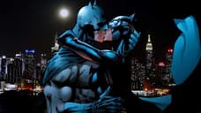 Batman And Catwoman Scene Was Too Brash Even For HARLEY QUINN