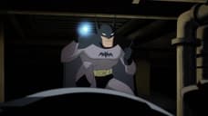 BATMAN: CAPED CRUSADER Trailer Pits The Dark Knight Against An Impressive Lineup Of Villains