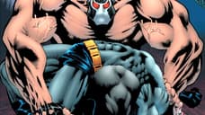 Batman: Knightfall - First Look At Warner Bros. Animation's R-Rated  Multi-Part Adaptation Released