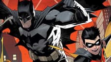 BATMAN: THE ANIMATED SERIES Is Returning In A New Comic Series From Paul Dini