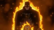 BATMAN: THE DOOM THAT CAME TO GOTHAM - Check Out Our Exclusive Interview With Batman Actor David Giuntoli