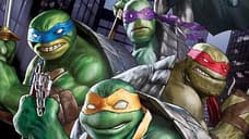 BATMAN vs TEENAGE MUTANT NINJA Turtles Receives May Release Date