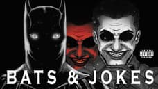 BATS & JOKES: Independent Animated Film Digs Deeper Than Ever Before Into Batman And The Joker