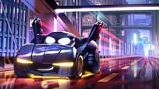 BATWHEELS: Ethan Hawke Cast As Batman In DC's Animated Kids Show; Check Out The Full Voice Cast Here