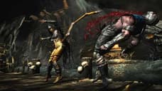 Beloved Video Game Franchise MORTAL KOMBAT Is Finally Coming To The World Of Animation
