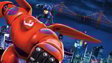 BIG HERO 6 Producer Reveals Why We STILL Haven't Got A Sequel To Disney Animation's Marvel Movie