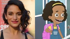 BIG MOUTH Actress Jenny Slate Resigns From Voicing Missy; Show Creators Apologize For Not Casting Black Actor