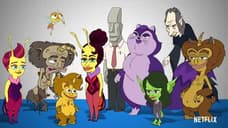 BIG MOUTH Spinoff HUMAN RESOURCES Premieres On Netflix On March 18