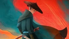 BLUE EYE SAMURAI Officially Renewed For A Second Season On Netflix