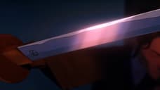 BLUE EYE SAMURAI Season 2 First Look Teases Mizu's London Adventures