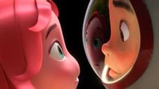 BLUSH: A New Short Film From Skydance Animation Has Been Announced For Apple TV+