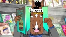 BOJACK HORSEMAN Renewed For A Sixth Season By Netflix