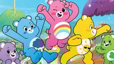 Boomerang Have Released An Official Trailer For Their Forthcoming CARE BEARS: UNLOCK THE MAGIC Animated Series
