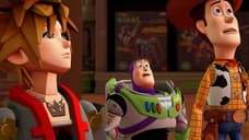 Brand New Accolades Trailer For KINGDOM HEARTS III Shows Off The Game's Raving Reviews