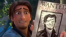 BRIDGERTON Star Corey Mylchreest Reveals He Auditioned For Role In Live-Action TANGLED Remake