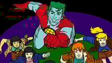 CAPTAIN PLANET Live-Action Netflix Series In The Works From Berlanti Productions And Appian Way