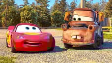 CARS ON THE ROAD: Check Out Our Exclusive Interview With Mater Actor Larry The Cable Guy!