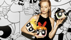 Cartoon Network Teams Up With Sabrina Pilewicz To Create Powerpuff Girls Handbags