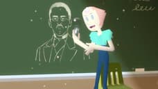 Cartoon Network Uses STEVEN UNIVERSE To Deliver Anti-Racism PSA Videos; Watch Them Here