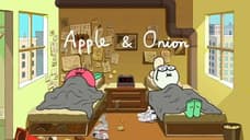 Cartoon Network's APPLE & ONION Receives Air Date In Germany