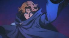 CASTLEVANIA: Sypha Voice Actress Alejandra Reynoso Compares Voice Acting And Live Action