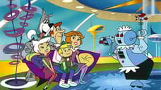 Celebrate 60 Years of THE JETSONS With A Look Back At The Cast That Brought The Space-Age Family To Life