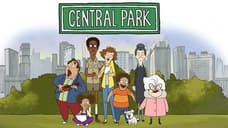 CENTRAL PARK: New Animated Musical Series From BOB'S BURGERS Creator Hits Apple TV This Week
