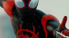 Character Artist Hossein Diba Stuns With SPIDER-MAN: INTO THE SPIDER-VERSE Realistic Concept Art