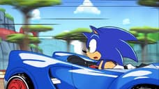 Check Out The First Episode In Sega's TEAM SONIC RACING OVERDRIVE Mini Series