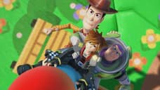 Check Out The Official Music Video For KINGDOM HEARTS III's Opening Theme Song Face My Fears