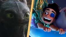 China Clears LILO & STITCH, ELIO, And Live-Action HOW TO TRAIN YOUR DRAGON To Play In Theaters