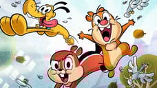 CHIP 'N' DALE: PARK LIFE Gets New Premiere Date, Key Art And Title Sequence