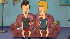 Classic 90s Animated Sitcom BEAVIS AND BUTT-HEAD Returning For Two Seasons On Comedy Central