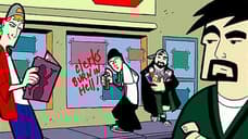 CLERKS THE ANIMATED SERIES: Kevin Smith Is Convinced That Now Is The Time To Revive The Series